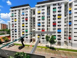 Blk 745 Nee Soon Central Spring (Yishun), HDB 3 Rooms #576665951